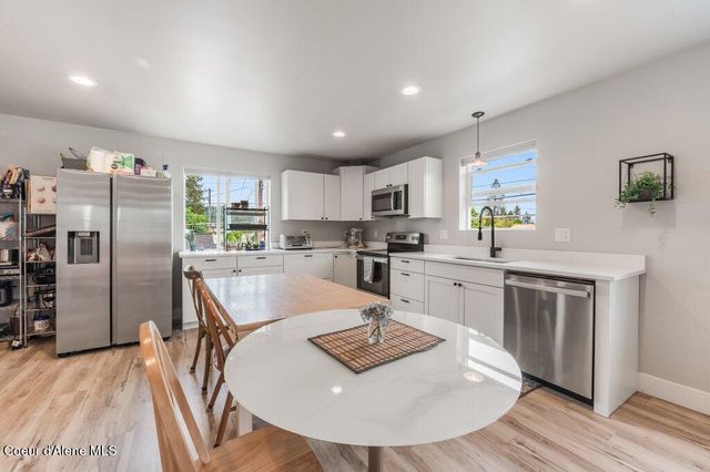 623 W Empire AVE, Coeur D'alene, ID 83814