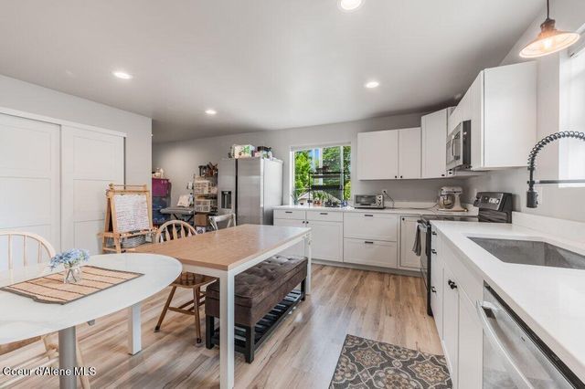 623 W Empire AVE, Coeur D'alene, ID 83814