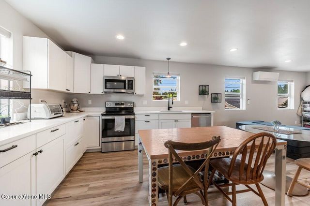 623 W Empire AVE, Coeur D'alene, ID 83814