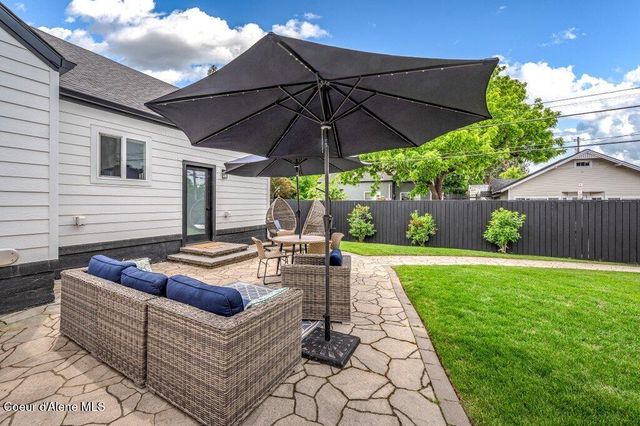 623 W Empire AVE, Coeur D'alene, ID 83814