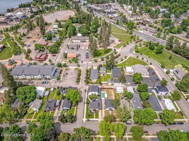 623 W Empire AVE, Coeur D'alene, ID 83814