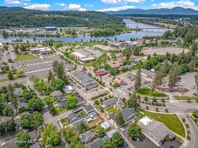 623 W Empire AVE, Coeur D'alene, ID 83814