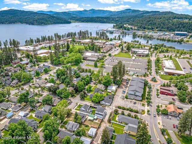 623 W Empire AVE, Coeur D'alene, ID 83814
