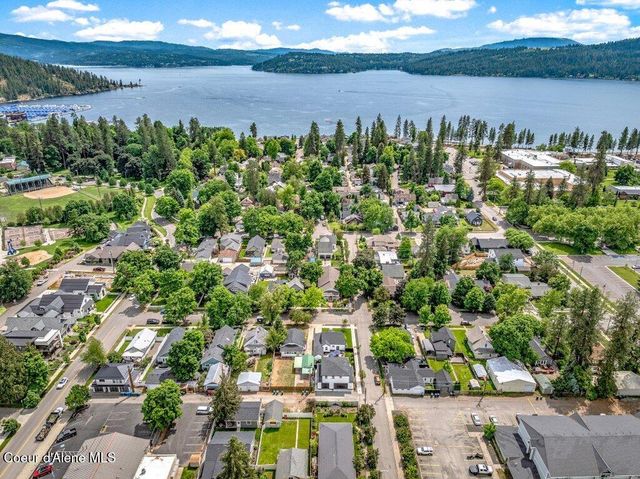 623 W Empire AVE, Coeur D'alene, ID 83814