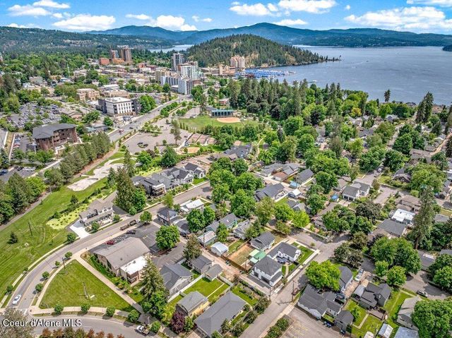 623 W Empire AVE, Coeur D'alene, ID 83814