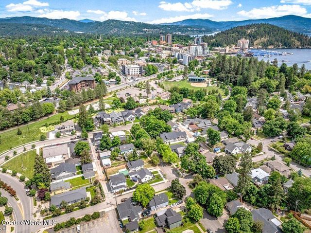 623 W Empire AVE, Coeur D'alene, ID 83814