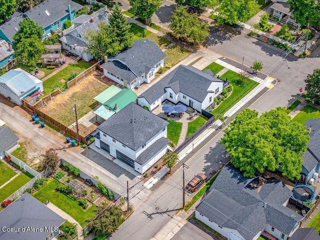 623 W Empire AVE, Coeur D'alene, ID 83814