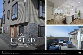 64 Alpine St 104, Boston, MA 02119