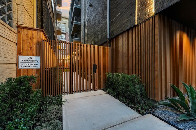 170 Malone Street 3101, Houston, TX 77007
