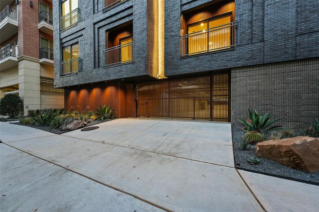 170 Malone Street 3101, Houston, TX 77007