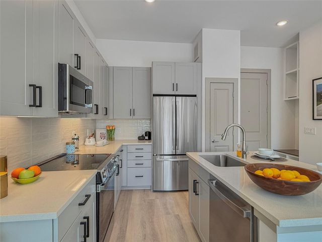170 Malone Street 3101, Houston, TX 77007