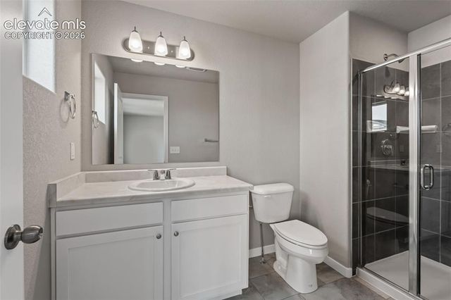4536 Hawk Haven View, Colorado Springs, CO 80911