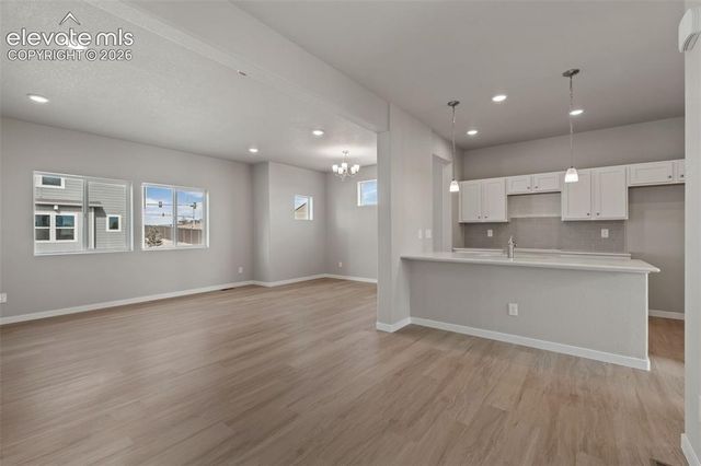 4536 Hawk Haven View, Colorado Springs, CO 80911