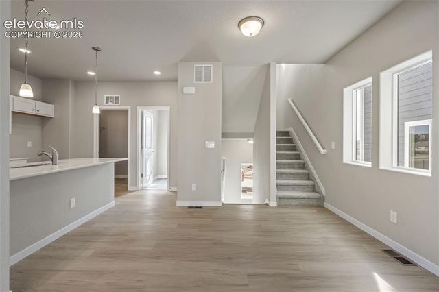 4536 Hawk Haven View, Colorado Springs, CO 80911