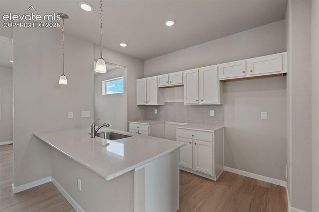 4536 Hawk Haven View, Colorado Springs, CO 80911