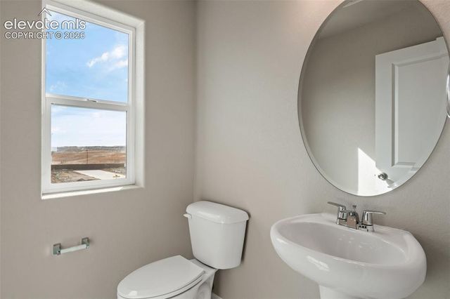 4536 Hawk Haven View, Colorado Springs, CO 80911
