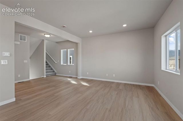 4536 Hawk Haven View, Colorado Springs, CO 80911