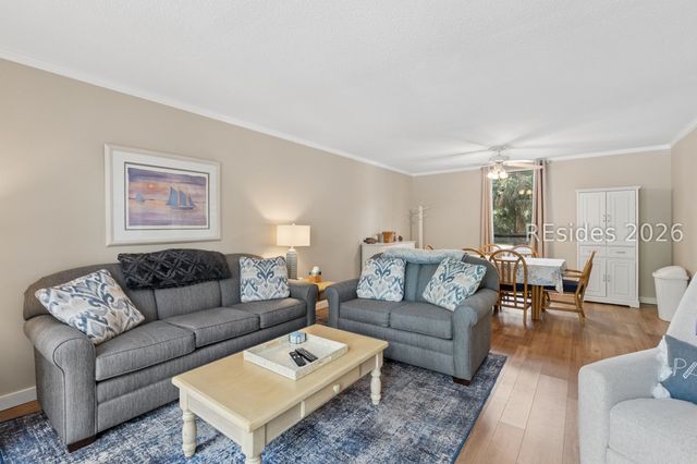 42 S Forest Beach Dr Apt 3014, Hilton Head Island, SC 29928
