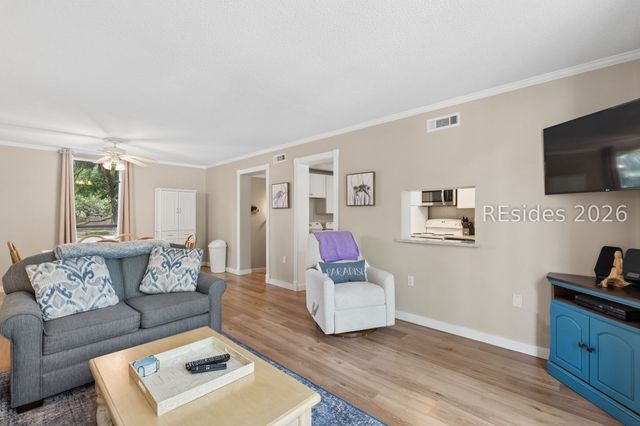 42 S Forest Beach Dr Apt 3014, Hilton Head Island, SC 29928