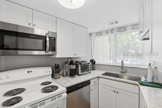 42 S Forest Beach Dr Apt 3014, Hilton Head Island, SC 29928