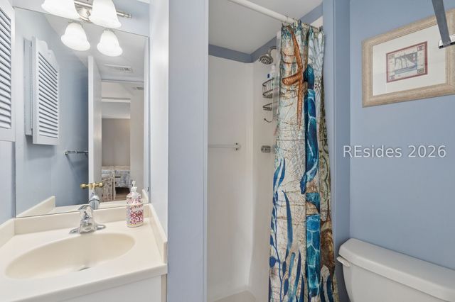 42 S Forest Beach Dr Apt 3014, Hilton Head Island, SC 29928
