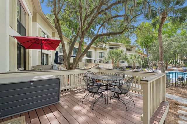 42 S Forest Beach Dr Apt 3014, Hilton Head Island, SC 29928