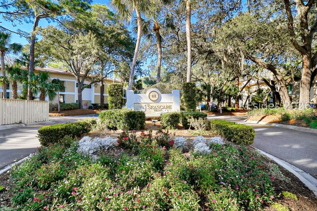 42 S Forest Beach Dr Apt 3014, Hilton Head Island, SC 29928