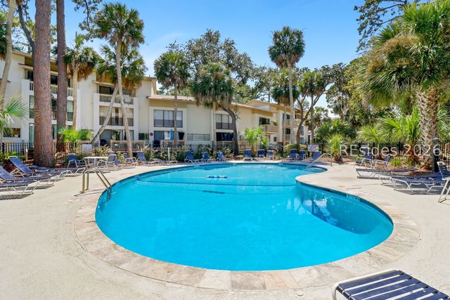 42 S Forest Beach Dr Apt 3014, Hilton Head Island, SC 29928