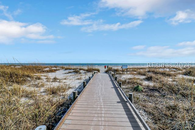 42 S Forest Beach Dr Apt 3014, Hilton Head Island, SC 29928