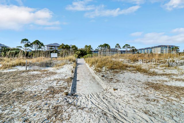 42 S Forest Beach Dr Apt 3014, Hilton Head Island, SC 29928