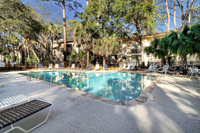 42 S Forest Beach Dr Apt 3014, Hilton Head Island, SC 29928