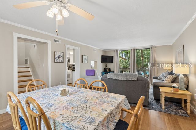 42 S Forest Beach Dr Apt 3014, Hilton Head Island, SC 29928