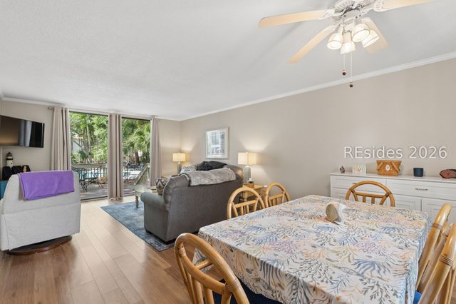 42 S Forest Beach Dr Apt 3014, Hilton Head Island, SC 29928