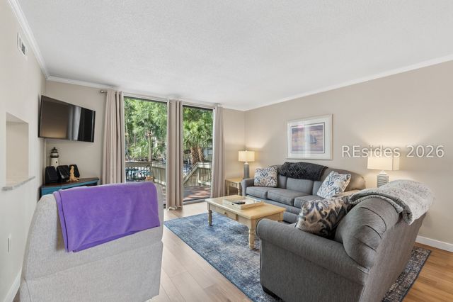 42 S Forest Beach Dr Apt 3014, Hilton Head Island, SC 29928