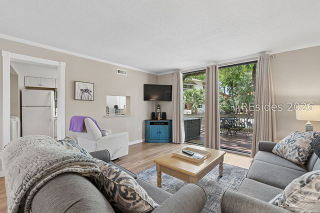 42 S Forest Beach Dr Apt 3014, Hilton Head Island, SC 29928