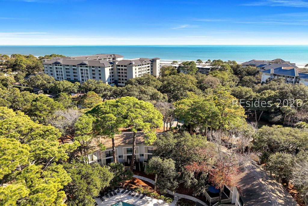 42 S Forest Beach Dr Apt 3014, Hilton Head Island, SC 29928