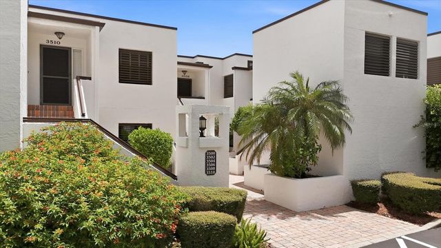 3508 RICHWOOD LINK 55, Sarasota, FL 34235