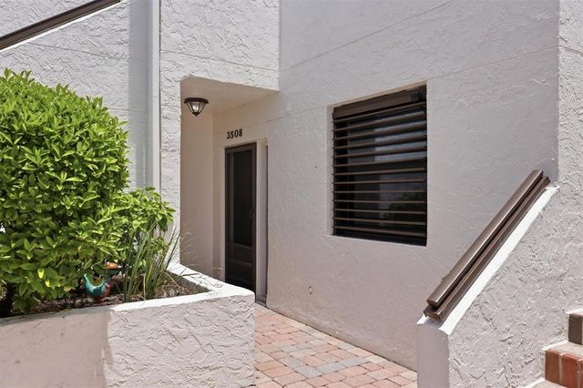 3508 RICHWOOD LINK 55, Sarasota, FL 34235