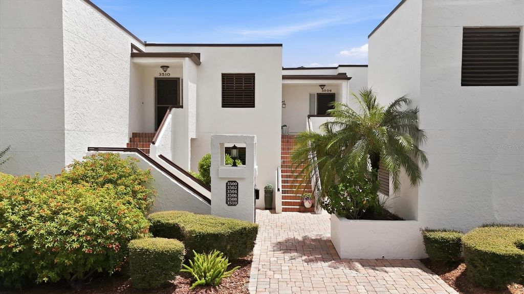 3508 RICHWOOD LINK 55, Sarasota, FL 34235