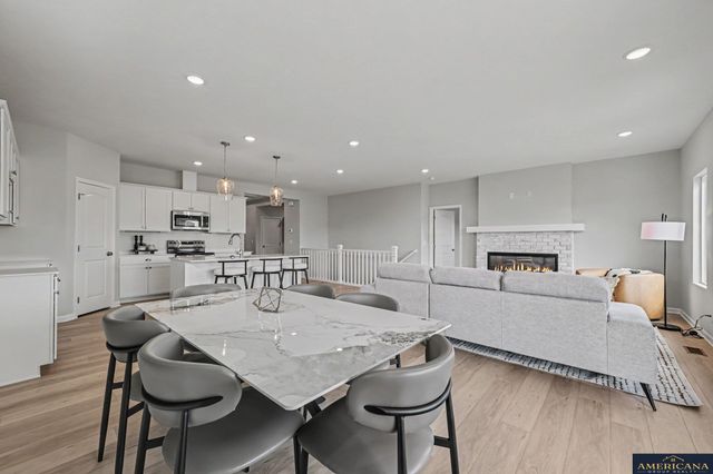 17526 Willit Street, Bennington, NE 68007