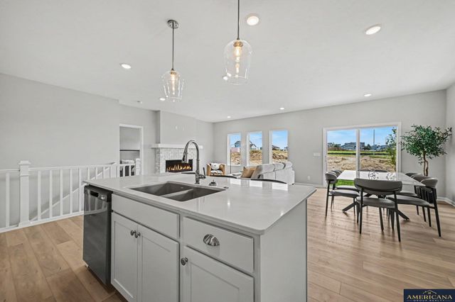 17526 Willit Street, Bennington, NE 68007