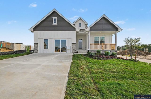 17526 Willit Street, Bennington, NE 68007
