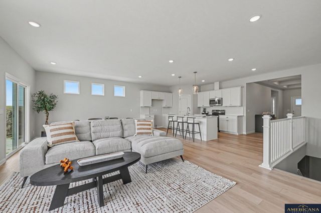 17526 Willit Street, Bennington, NE 68007