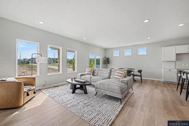 17526 Willit Street, Bennington, NE 68007