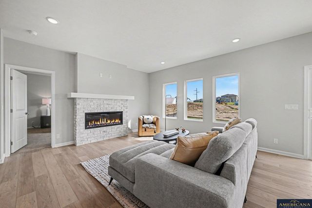17526 Willit Street, Bennington, NE 68007