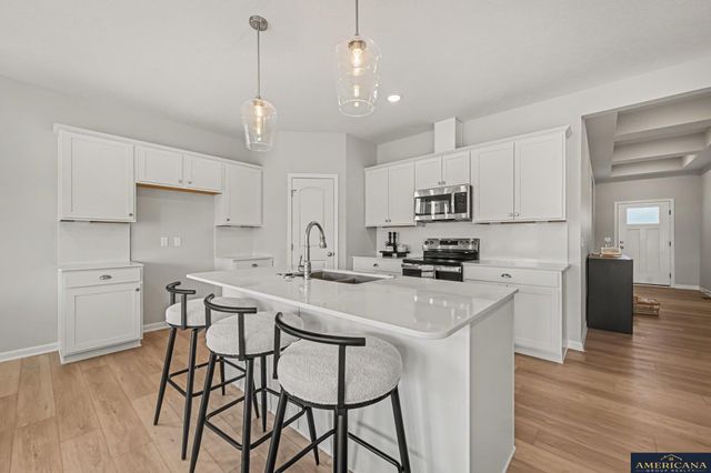 17526 Willit Street, Bennington, NE 68007