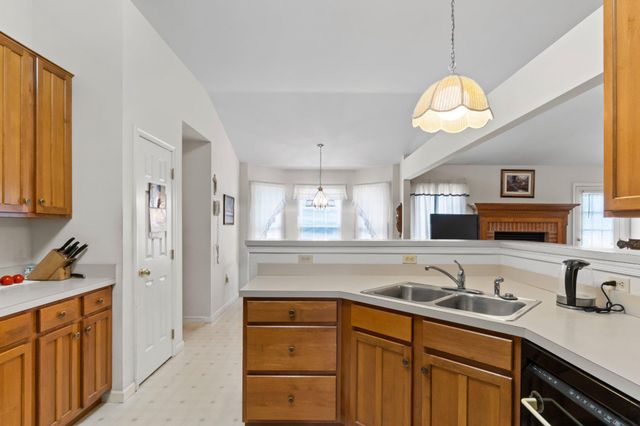 29 STONE RUN DRIVE, Mechanicsburg, PA 17050