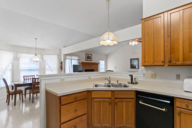 29 STONE RUN DRIVE, Mechanicsburg, PA 17050