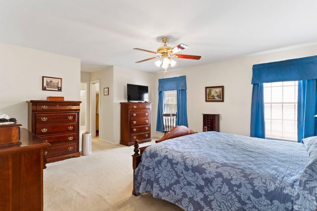 29 STONE RUN DRIVE, Mechanicsburg, PA 17050