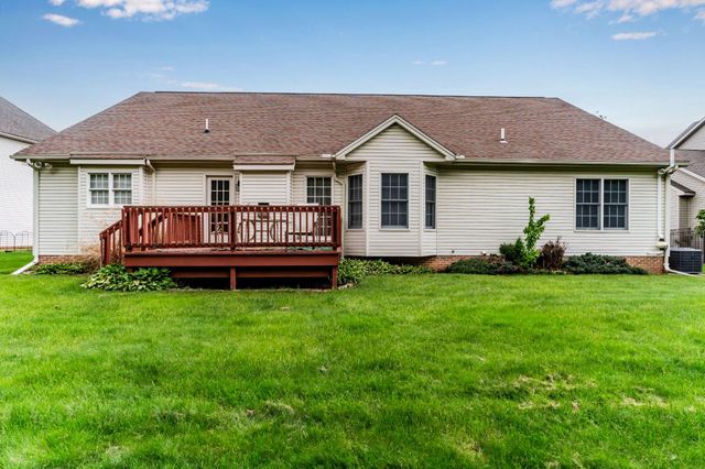 29 STONE RUN DRIVE, Mechanicsburg, PA 17050